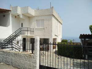 Gallery image of Ellina's Home - Euboea island Greece in Oxílithos