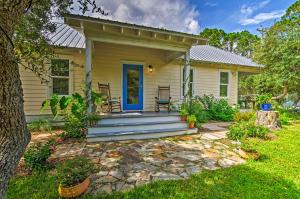 Κήπος έξω από το Seagrove Beach Studio - quarter Mi to Beach Access! +16 φωτογραφίες
