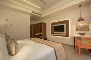 Gallery image of The Avatar Hotel & Convention in Mangalore