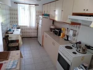 Gallery image of Ellina's Home - Euboea island Greece in Oxílithos