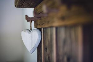 Foto dalla galleria di Die Lärchen-Lodge a Maishofen