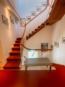 Gallery image of Hotel Villa Anita in Santa Margherita Ligure