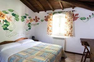 Foto dalla galleria di Veio Residence Resort a La Giustiniana