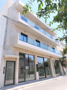 Gallery image of 10 ApArt Boutique Apartments in Kos Town