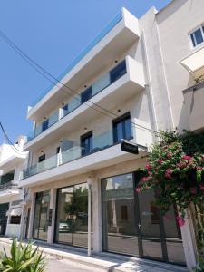 Gallery image of 10 ApArt Boutique Apartments in Kos Town +62 photos