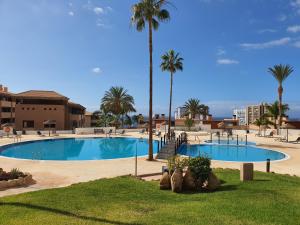 Fotografie z fotogalerie ubytování PARAISO BEACH APARTAMENT v destinaci Adeje + 25 fotografií