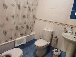 Fotografie z fotogalerie ubytování PARAISO BEACH APARTAMENT v destinaci Adeje