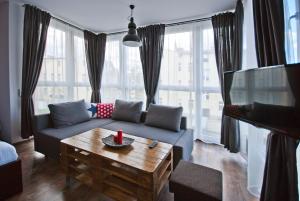 Gallery image of Apartamenty Marina House in Bydgoszcz