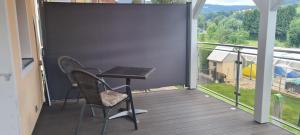 Billede fra billedgalleriet på Apartment Bernd - Schöne Ferienwohnung am Rande von Ligist i Steinberg bei Ligist