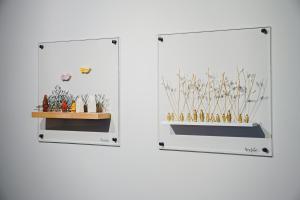 海若克利欧Pavo Art Hotel的相册照片