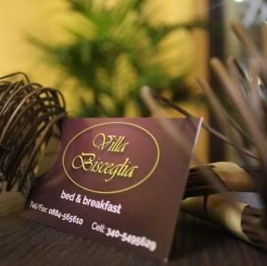 Fotografie z fotogalerie ubytování Affittacamere Villa Bisceglia v destinaci Monte SantʼAngelo + 40 fotografií