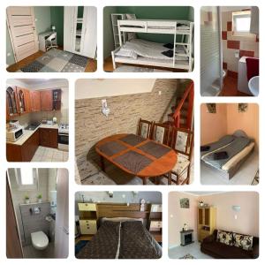 Fotografia z galérie ubytovania Bodnar Apartman v Siófoku