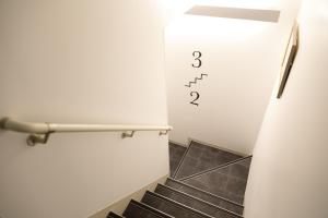 Fotografie z fotogalerie ubytování CHA-AN HOTEL UENO v Tokiu