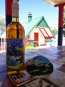 Bebidas en MAGLIC