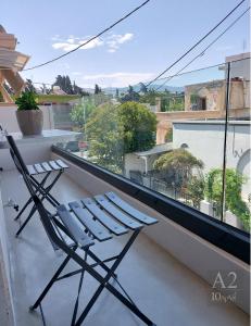 Gallery image of 10 ApArt Boutique Apartments in Kos Town