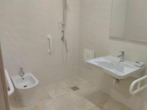 Afbeelding uit fotogalerij van Casa Dolce Casa - Casa Vacanze in Ariano Irpino +16 foto's