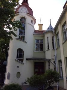 Zdjęcie z galerii obiektu Apartament Sopot Andre w mieście Sopot