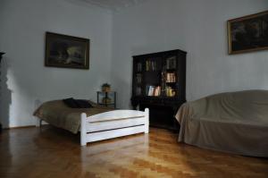 Zdjęcie z galerii obiektu Apartament Sopot Andre w mieście Sopot