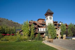 Gallery image of Aspenwood Lodge #201 Condo in Edwards