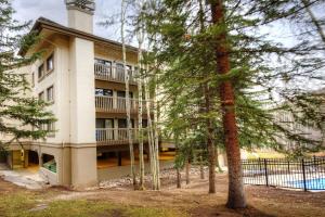 Afbeelding uit fotogalerij van Townsend Place 206A Condo in Beaver Creek