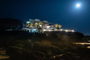 Gallery image of Appart-hotel La Source in Taghazout