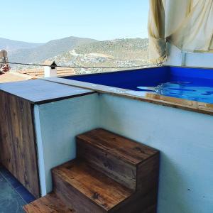 Gallery image of Aren Guest House in Kalkan in Kas +37 photos