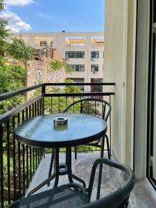 Gallery image of SOHO Charming 55sqm apt in Athens in Athens