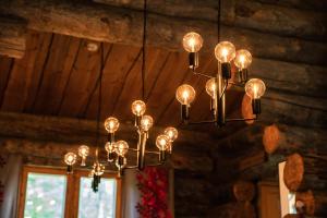 Fotografie z fotogalerie ubytování Rukanlumokelo v destinaci Ruka