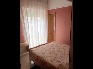 Cama o camas de una habitación en Hotel Emma Nord