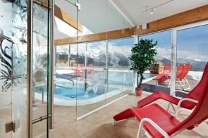 Fotografie z fotogalerie ubytování Hotel Moser v Schladmingu + 70 fotografií