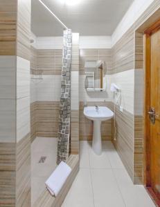 Bagno di Villa Anet