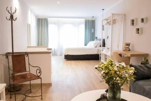 Gallery image of Isidorou Suite Xanthi in Xanthi