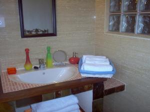 Fotografia z galérie ubytovania Apartamento El Dragon Serrano v destinácii Sotoserrano