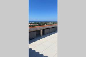 Fotografia z galérie ubytovania Magnifique appartement avec vue imprenable v destinácii La Londe-les-Maures