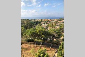 Príroda v okolí apartmánu
