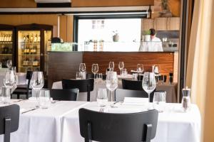 Εστιατόριο ή άλλο μέρος για φαγητό στο Al Giardinetto
