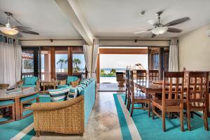 聖佩德羅的住宿－Hol Chan Reef Resort & Villas，相簿中的一張相片