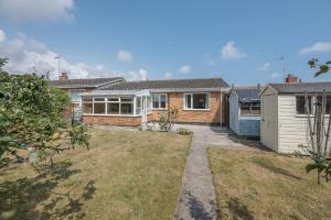 Gallery image of Sea Dream House Kessingland Air Manage Suffolk in Lowestoft