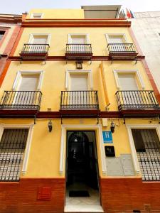 Hostal Paco´s, Seville – Updated 2022 Prices