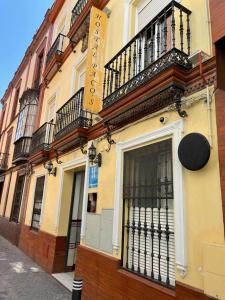 Hostal Paco´s, Sevilla – Bijgewerkte prijzen 2022