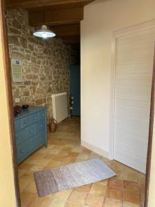 Fotografie z fotogalerie ubytování B&B La Dimora del Contadino v destinaci Pietrapertosa