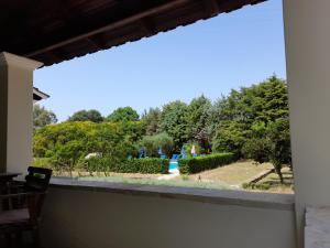 Zahrada ubytování Lemontree Apartments