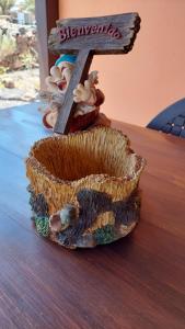 Zdjęcie z galerii obiektu Casa Nisamarita by Sea You There Fuerteventura w mieście Lajares