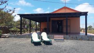 Zdjęcie z galerii obiektu Casa Nisamarita by Sea You There Fuerteventura w mieście Lajares
