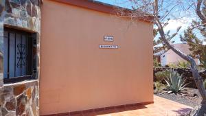 Zdjęcie z galerii obiektu Casa Nisamarita by Sea You There Fuerteventura w mieście Lajares