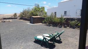 Zdjęcie z galerii obiektu Casa Nisamarita by Sea You There Fuerteventura w mieście Lajares
