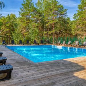 Gallery image of Park House in Barmashino +129 photos