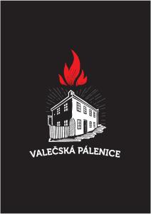 Certifikát, hodnocení, plakát nebo jiný dokument vystavený v ubytování Valečská pálenice