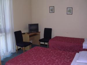 Cerruti Hotel