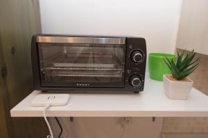 A kitchen or kitchenette at GreenHouse